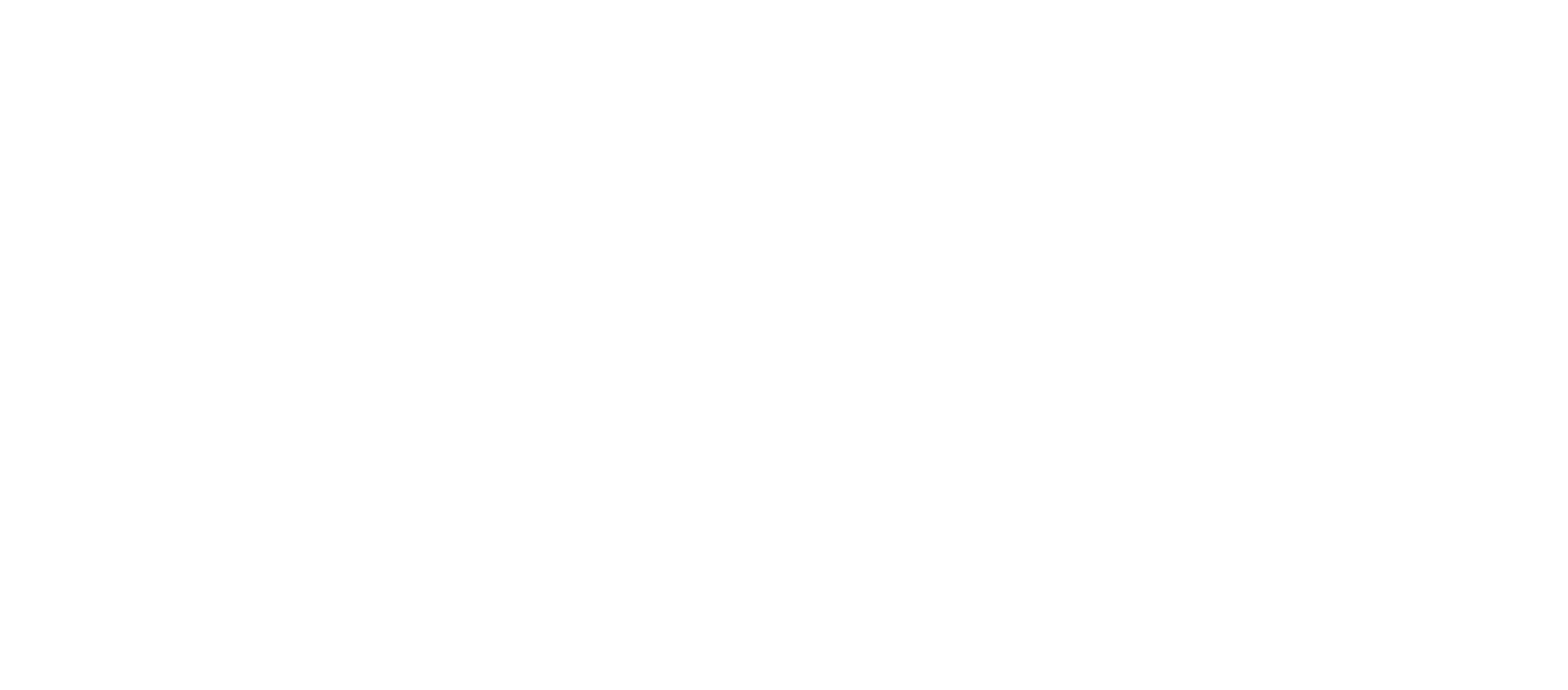 Logo featuring a rooster weather vane above a decorative frame with the words 'THE FARM HOUSE'